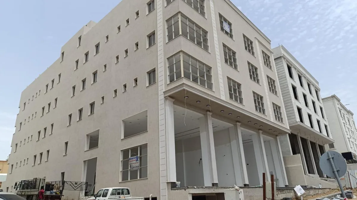 جامع المعجل