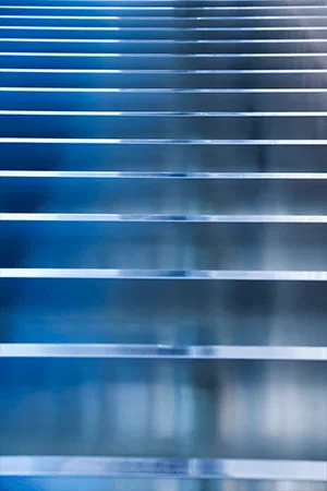 أنواع الزجاج الآمن وأين تُستخدم؟